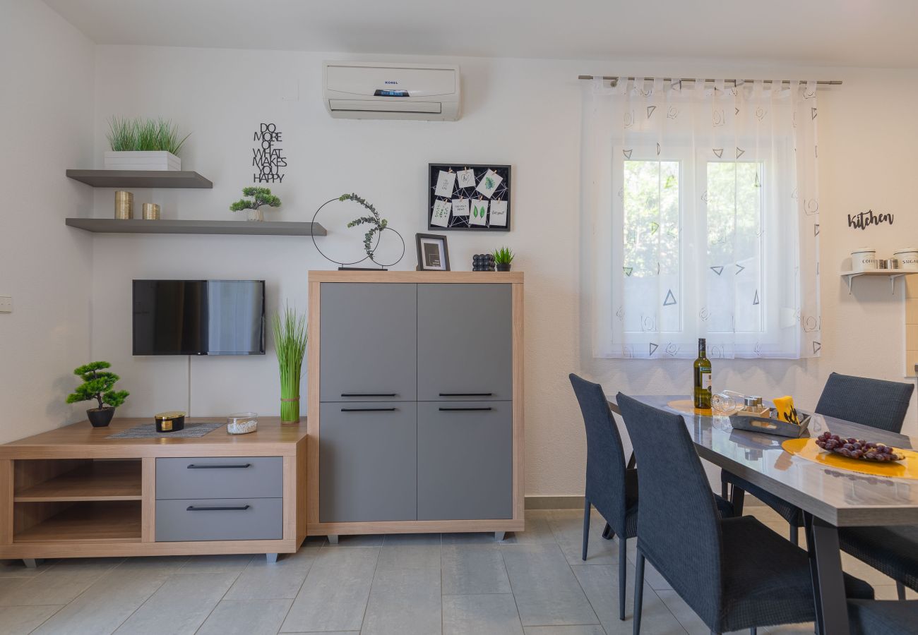 Apartment in Starigrad - Apartment Sea & Stone No.1 near the beach