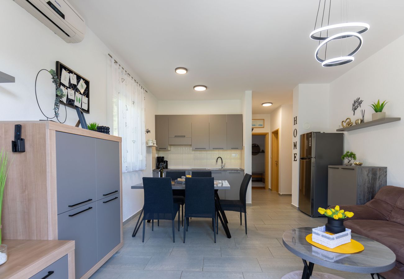 Apartment in Starigrad - Apartment Sea & Stone No.1 near the beach