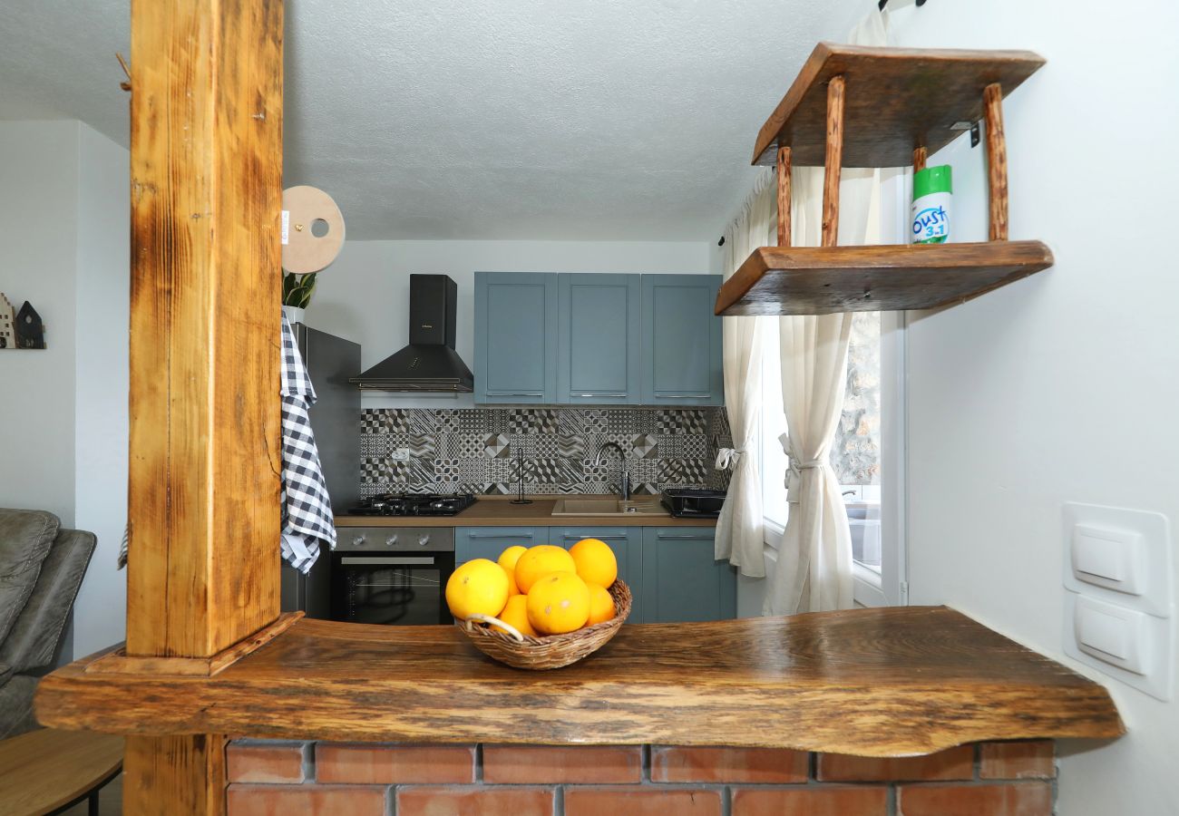 House in Dobropoljana - Holiday Home Despoja near Natural Beach