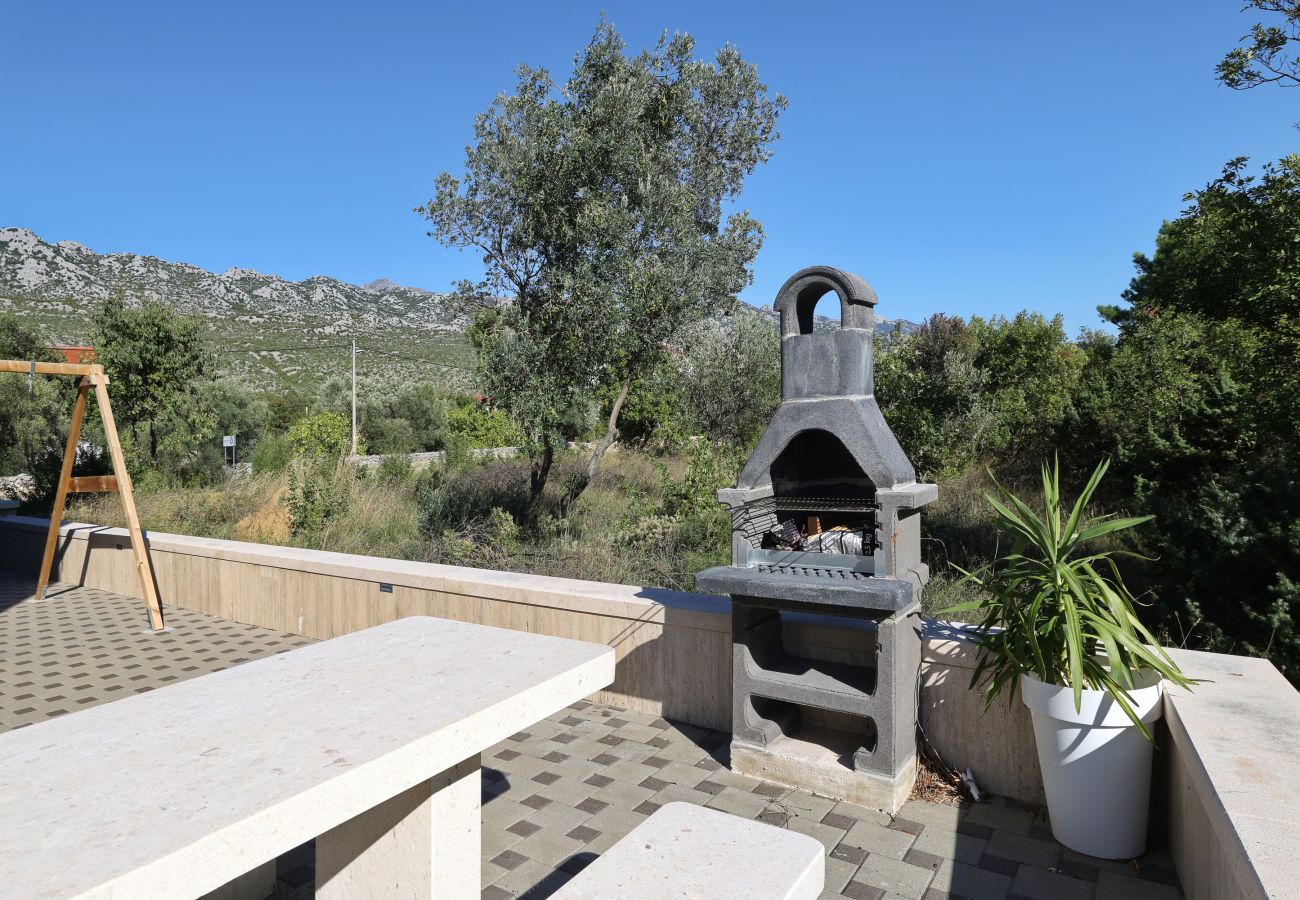 Apartment in Starigrad - Apartment Lux 1 near the Sea with Balcony