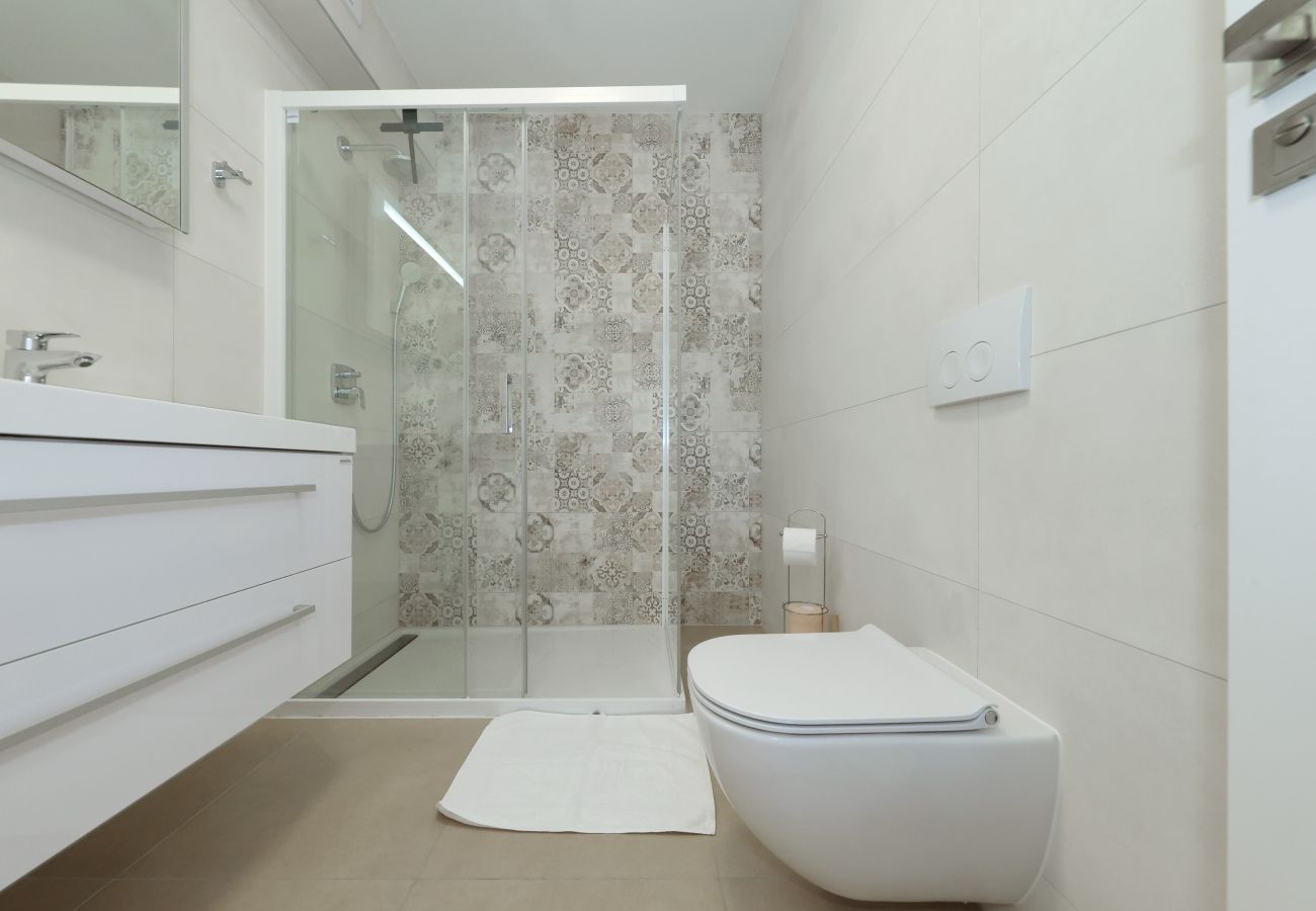 Apartment in Starigrad - Apartment Lux 2 near the Sea with Balcony