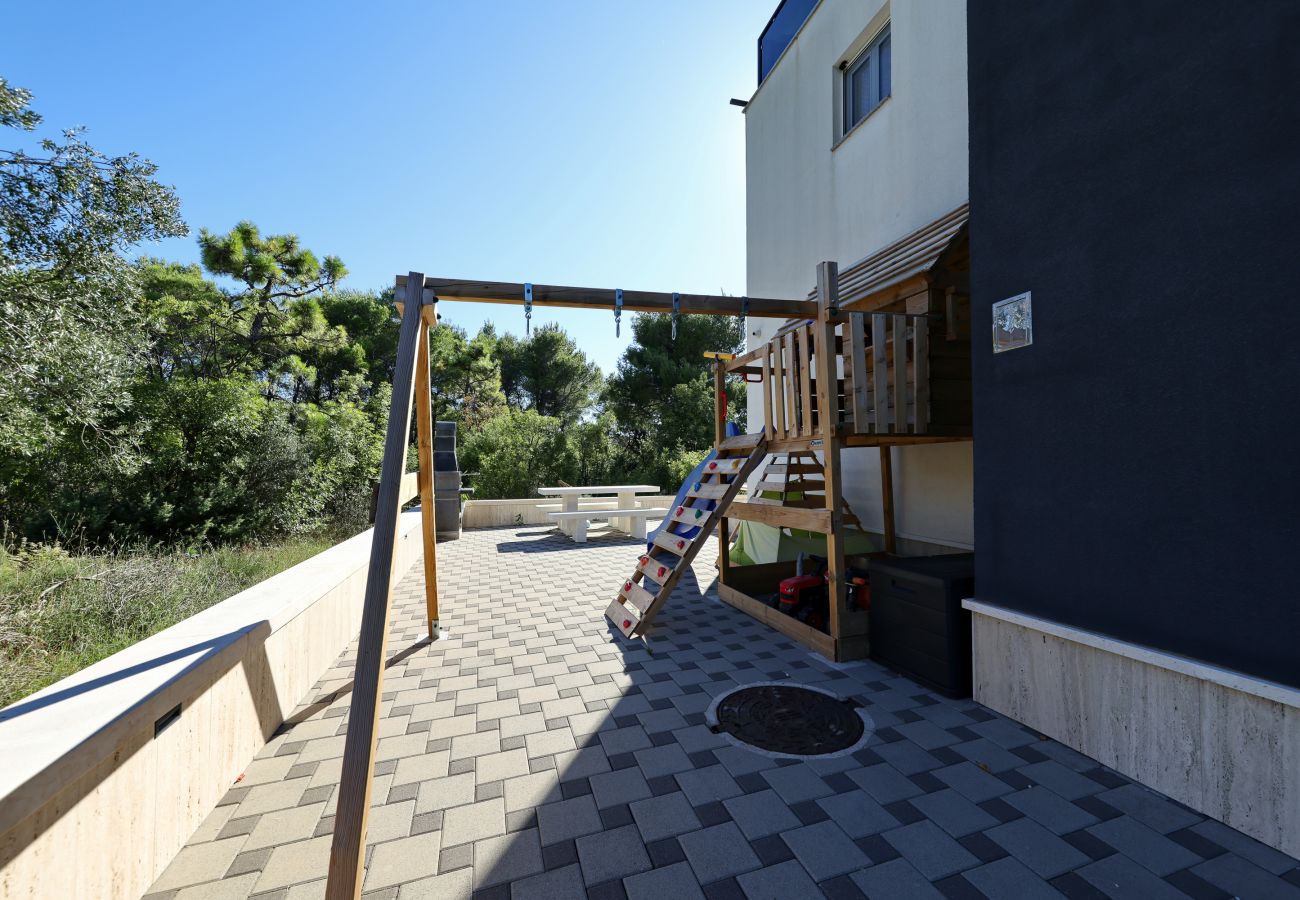 Apartment in Starigrad - Apartment Lux 2 near the Sea with Balcony