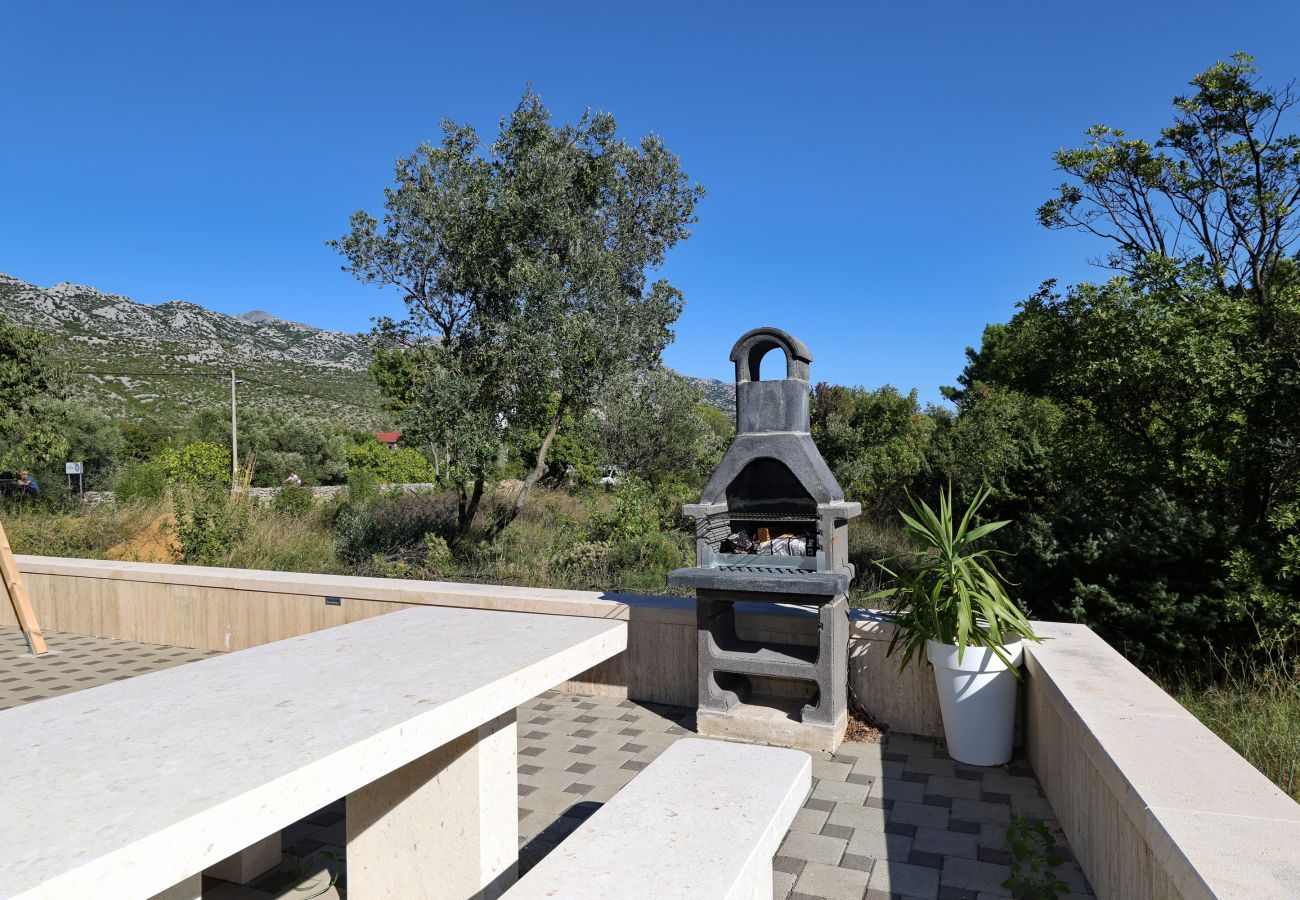 Apartment in Starigrad - Apartment Lux 2 near the Sea with Balcony