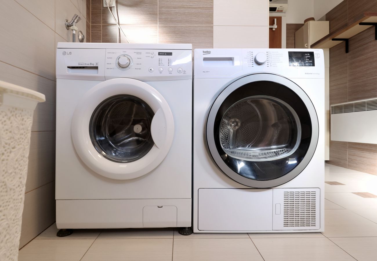 Ferienwohnung in Zadar - Ferienwohnung Anita mit Sommerküche