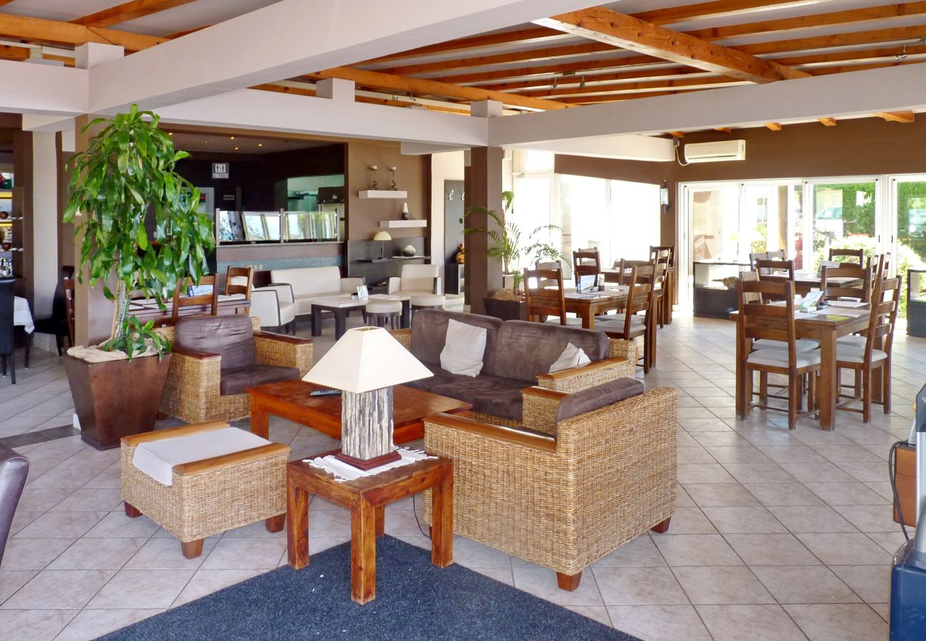 Ferienwohnung in Vir - Ferienwohnung Paradiso No.7 strandnah auf Vir