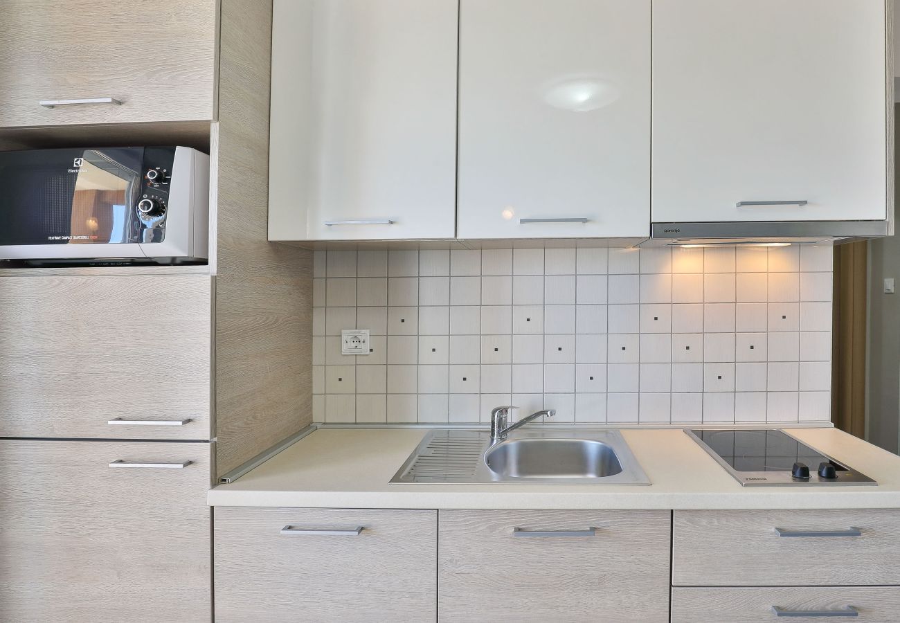 Ferienwohnung in Nin -  Ferienwohnung Jakov 2 nahe Sandstrand