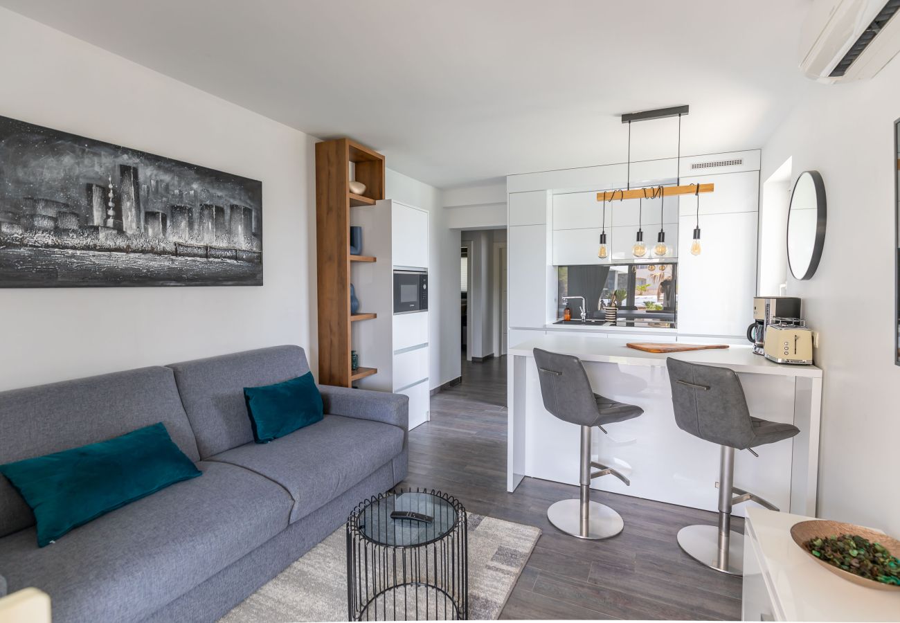 Ferienwohnung in Vir - Ferienwohnung Suva Punta 2 direkt am Meer
