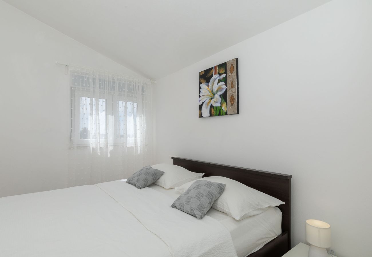 Ferienwohnung in Vrsi - Ferienwohnung Perinic No.1 in Vrsi