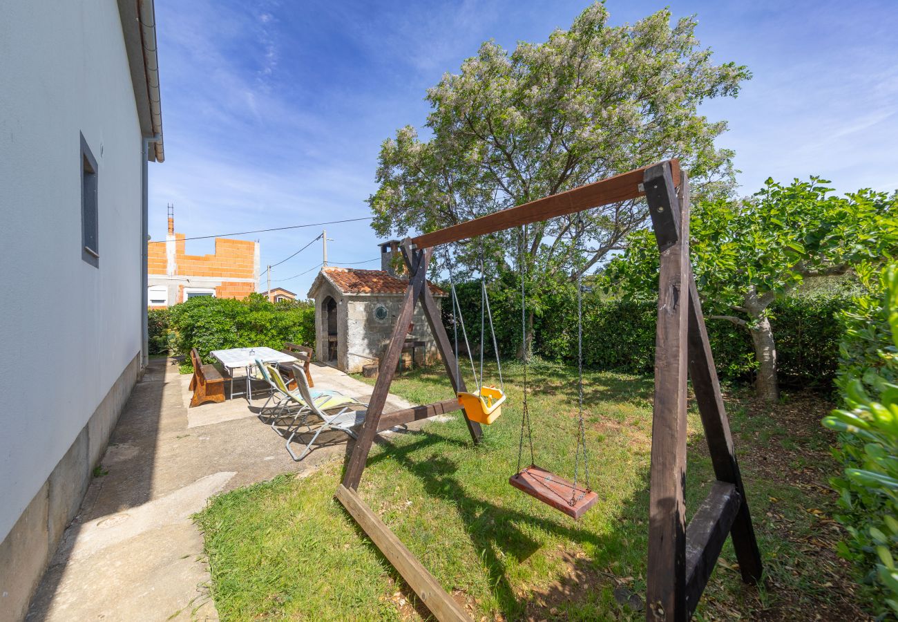 Ferienwohnung in Vrsi - Ferienwohnung Perinic No.1 in Vrsi