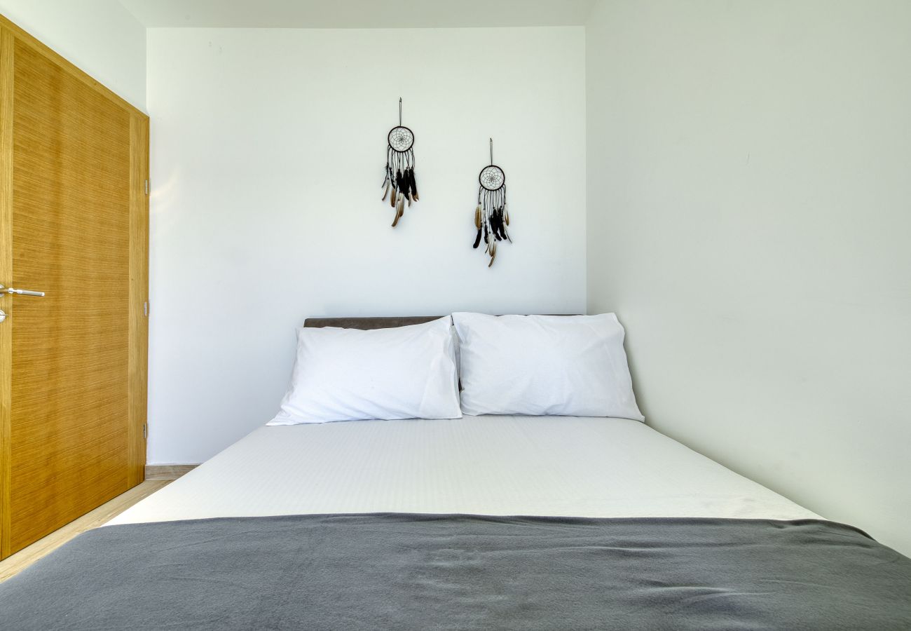 Ferienwohnung in Ljubac - Ferienwohnung Gazic 1 direkt am Meer