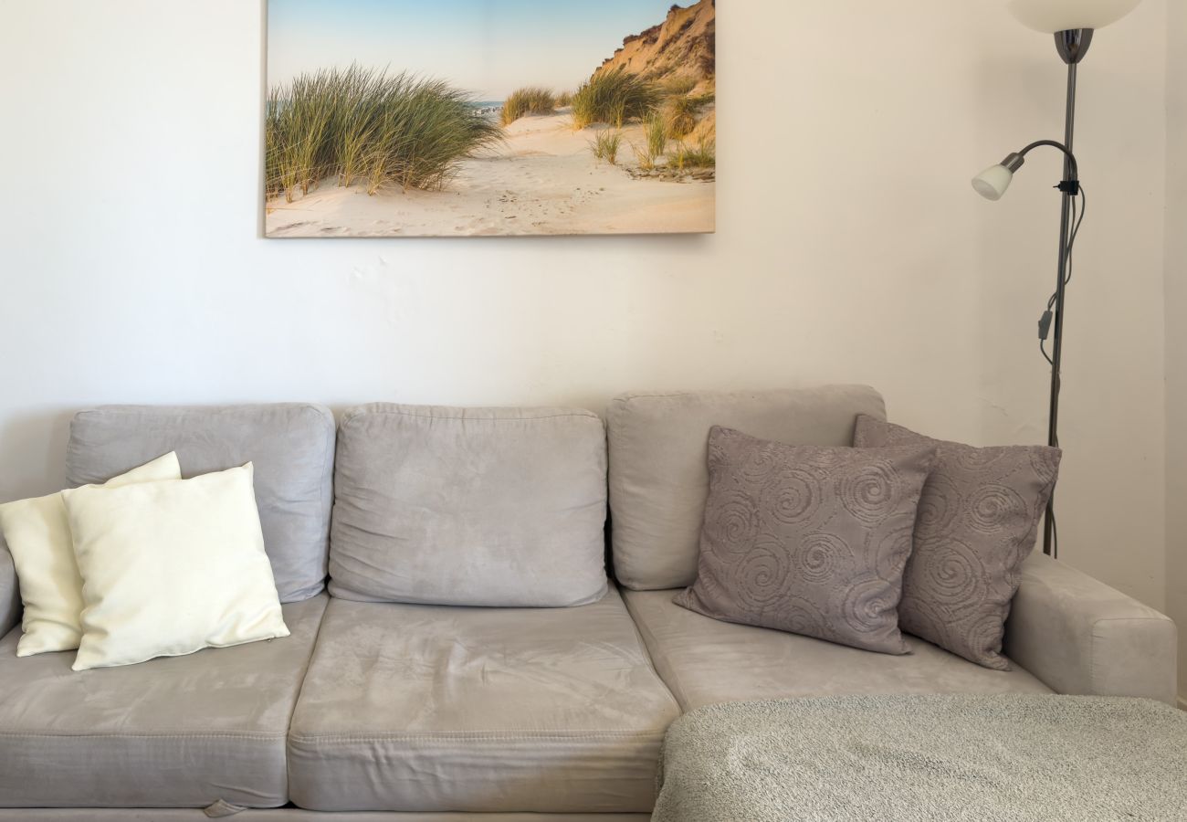 Ferienwohnung in Maslenica - Ferienwohnung Laura 3 direkt am Meer