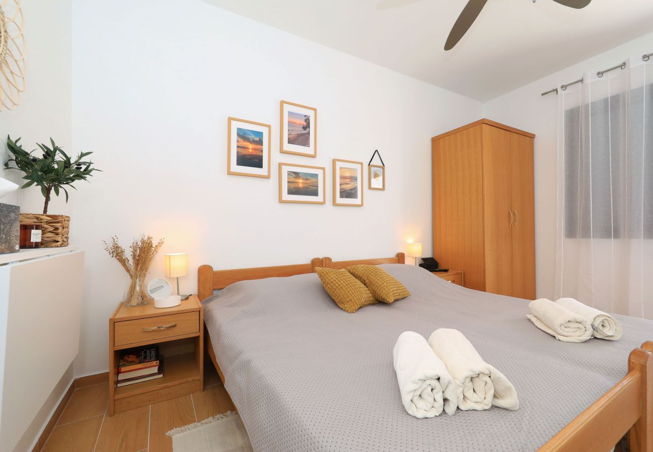 Zimmeranmietung in Starigrad - Zimmer Hibis 2 nahe Strand