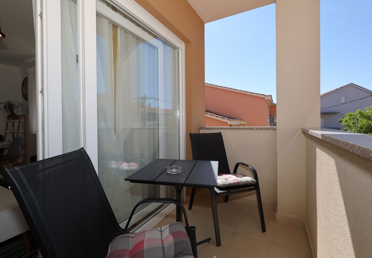 Ferienwohnung in Zadar - Ferienwohnung Bajana in zentraler Lage