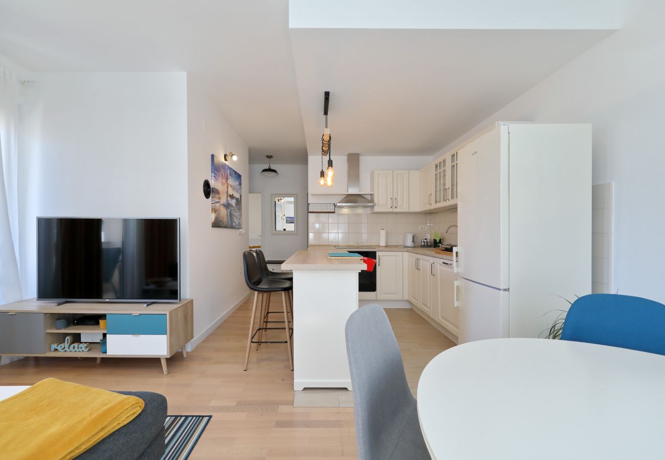 Ferienwohnung in Zadar - Ferienwohnung Bajana in zentraler Lage
