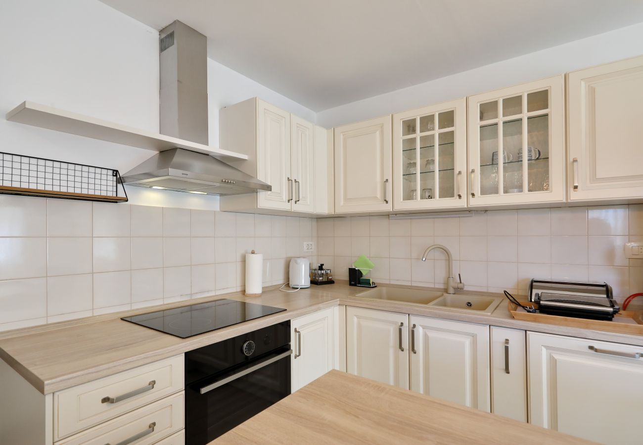 Ferienwohnung in Zadar - Ferienwohnung Bajana in zentraler Lage