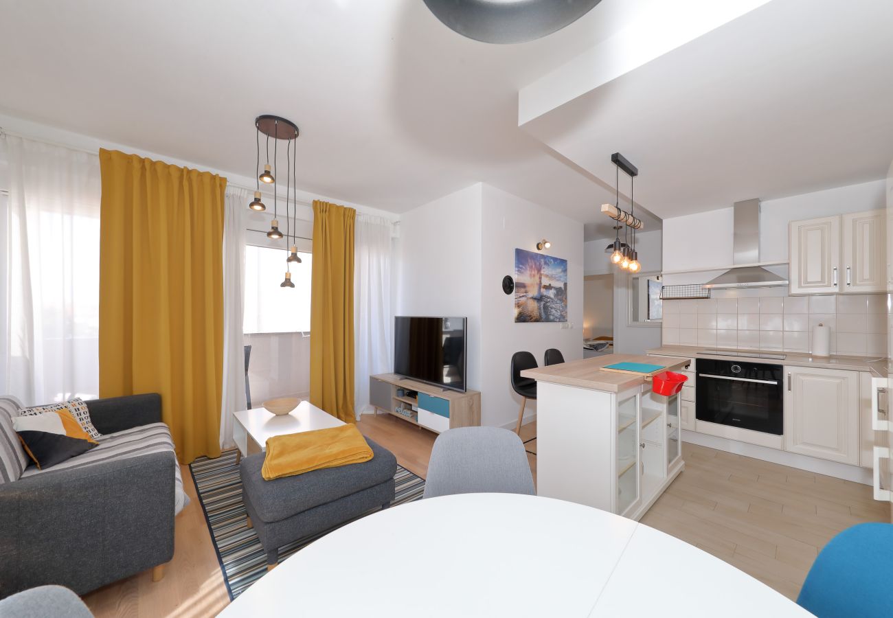 Ferienwohnung in Zadar - Ferienwohnung Bajana in zentraler Lage