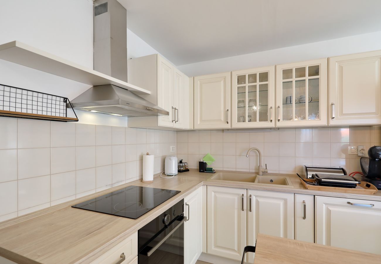 Ferienwohnung in Zadar - Ferienwohnung Bajana in zentraler Lage