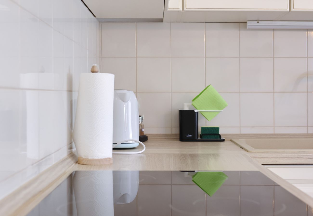 Ferienwohnung in Zadar - Ferienwohnung Bajana in zentraler Lage