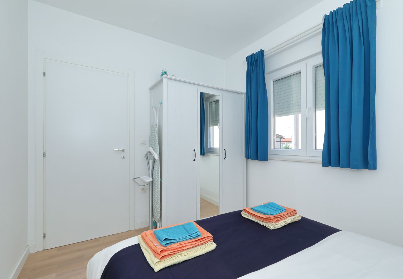 Ferienwohnung in Zadar - Ferienwohnung Bajana in zentraler Lage