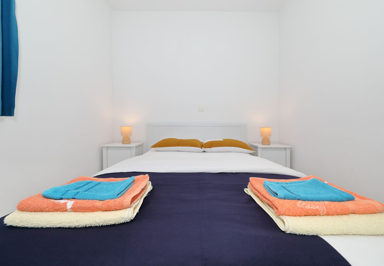 Ferienwohnung in Zadar - Ferienwohnung Bajana in zentraler Lage