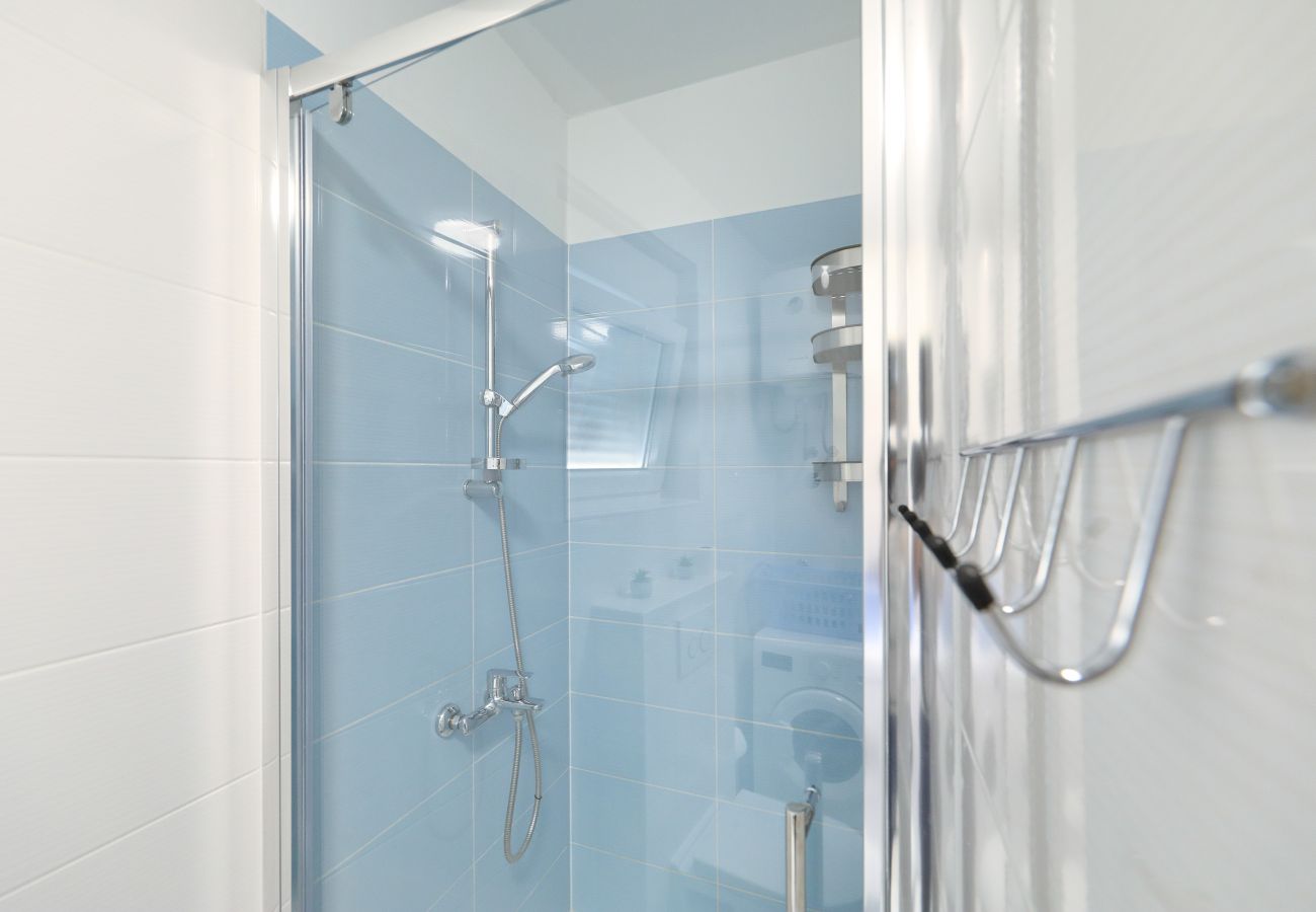 Ferienwohnung in Zadar - Ferienwohnung Bajana in zentraler Lage