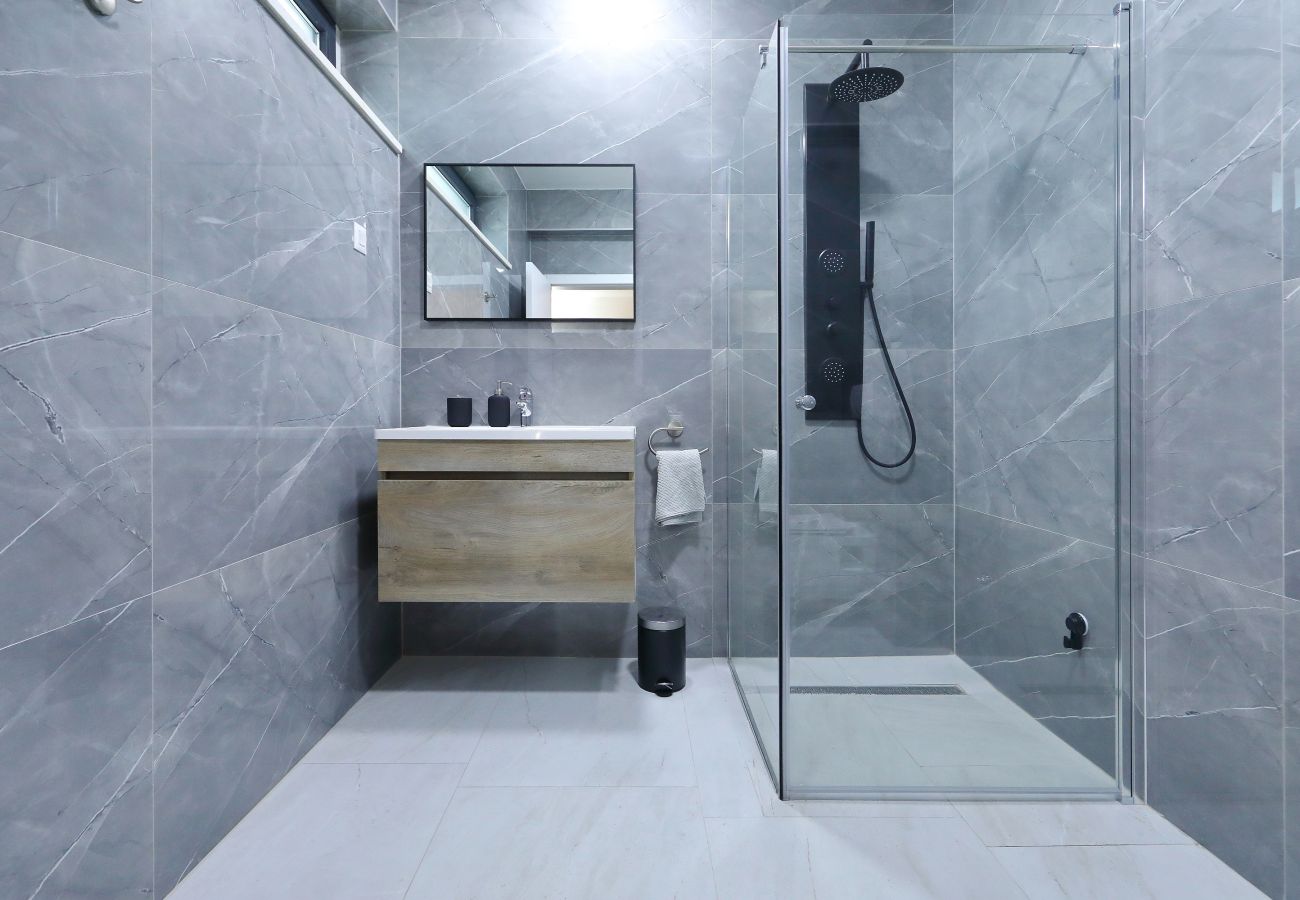 Villa in Zemunik Gornji - Villa Astur mit Privatpool