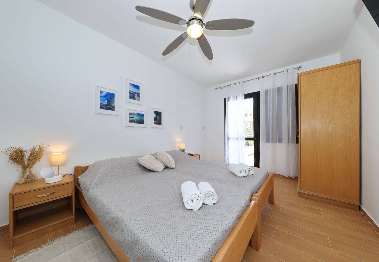 Zimmeranmietung in Starigrad - Zimmer Hibis 3 nahe Strand