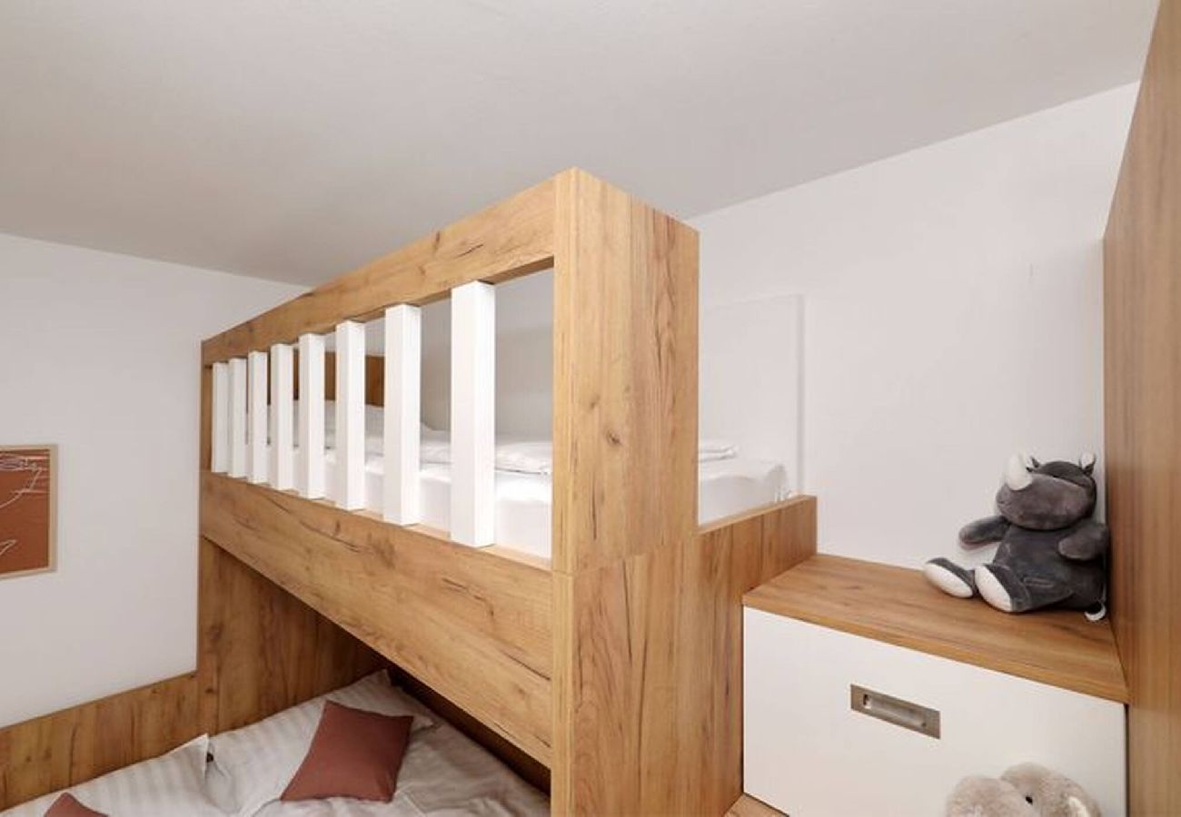 Ferienwohnung in Vir - Ferienwohnung Cicak No 1 Strandnah