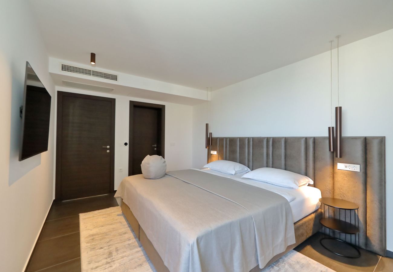Villa in Vir - Villa Suva Punta Elite mit Privatpool