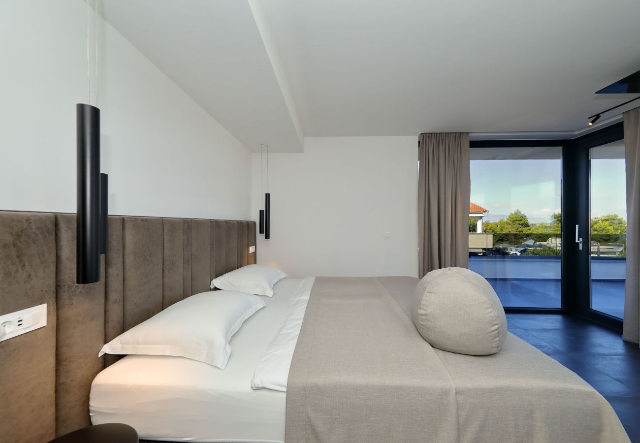 Villa in Vir - Villa Suva Punta Elite mit Privatpool