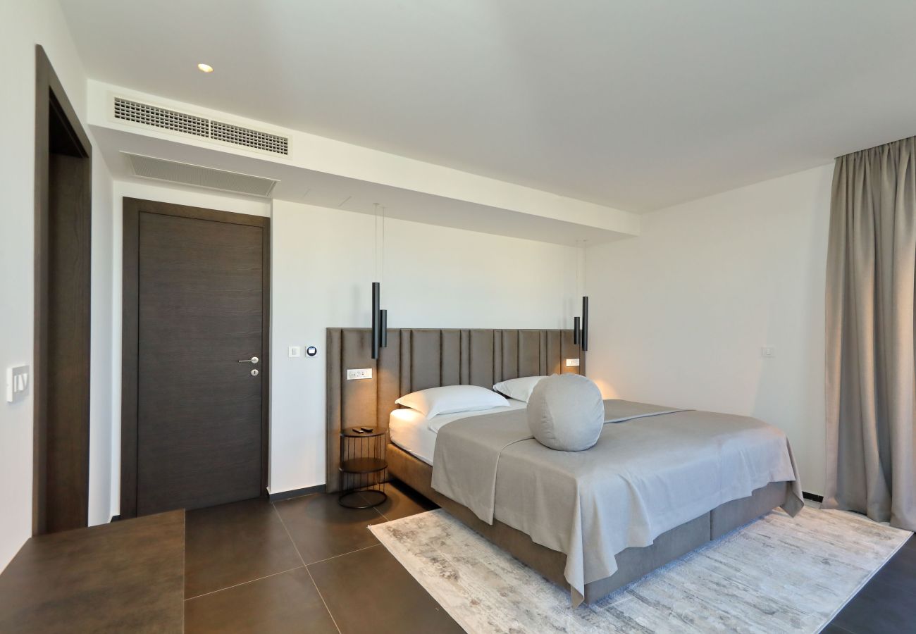 Villa in Vir - Villa Suva Punta Elite mit Privatpool