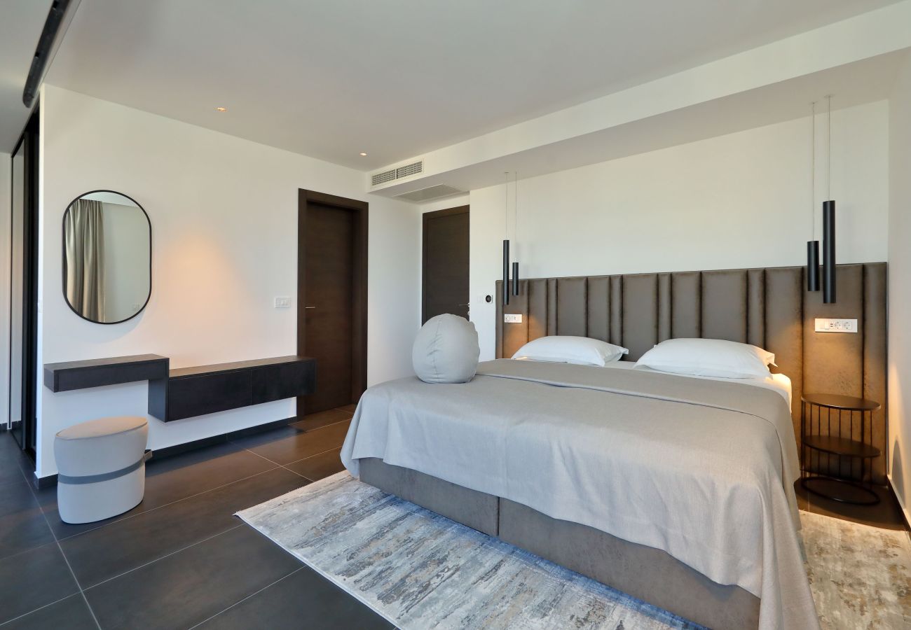 Villa in Vir - Villa Suva Punta Elite mit Privatpool