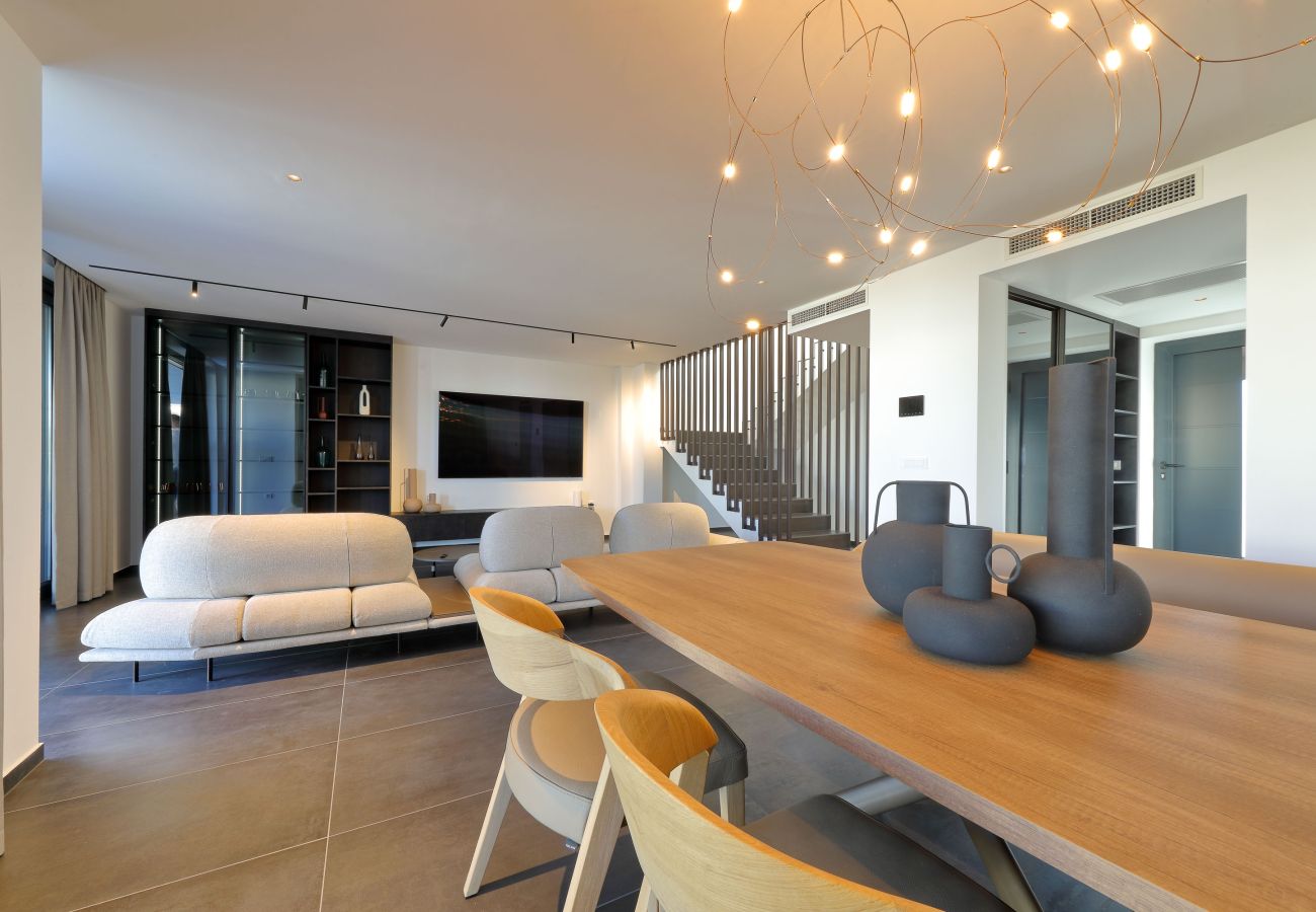 Villa in Vir - Villa Suva Punta Elite mit Privatpool