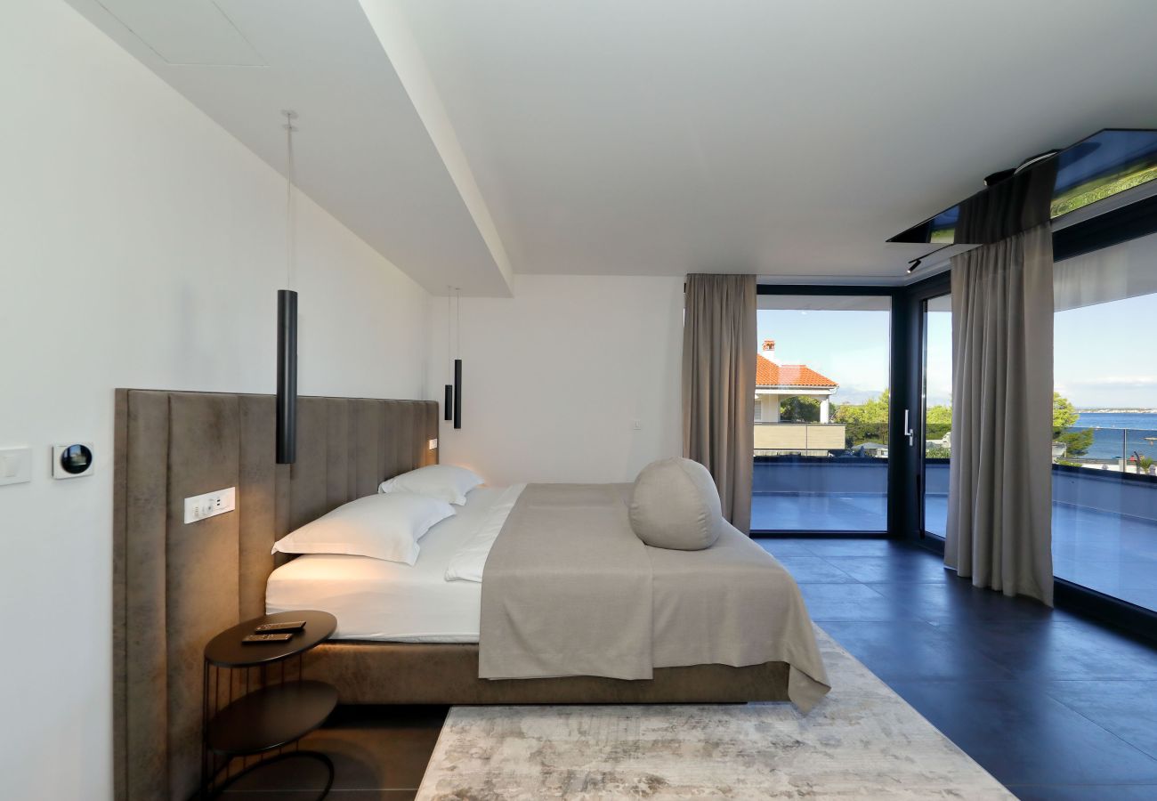 Villa in Vir - Villa Suva Punta Elite mit Privatpool