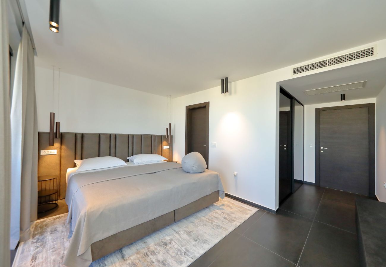 Villa in Vir - Villa Suva Punta Elite mit Privatpool
