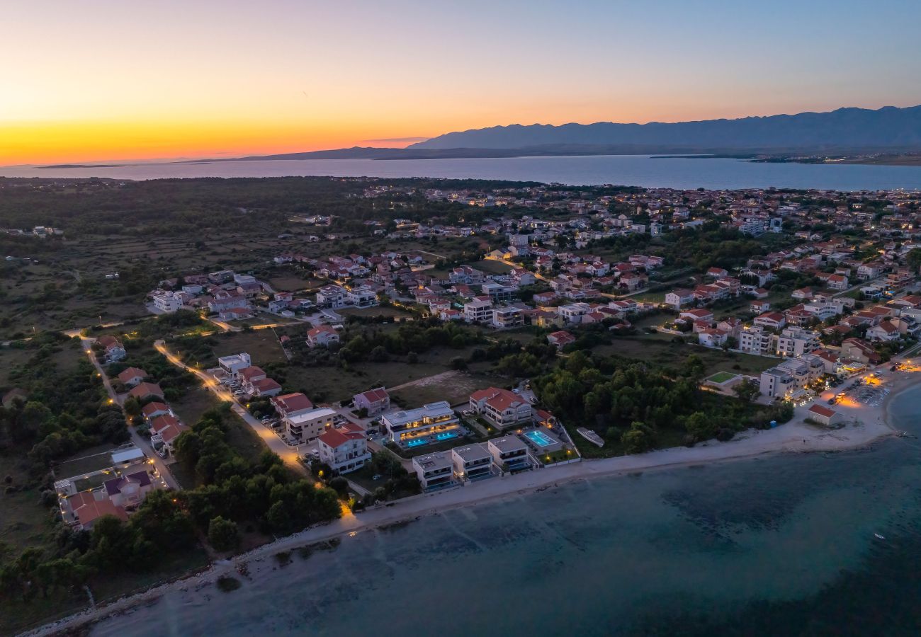 Villa in Vir - Villa Suva Punta Elite mit Privatpool