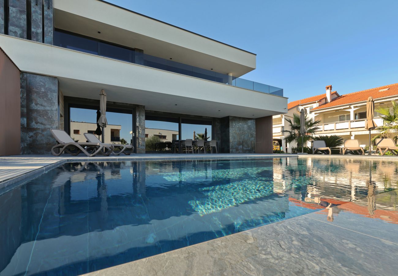 Villa in Vir - Villa Suva Punta Elite mit Privatpool