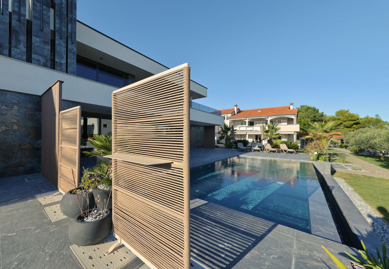 Villa in Vir - Villa Suva Punta Elite mit Privatpool