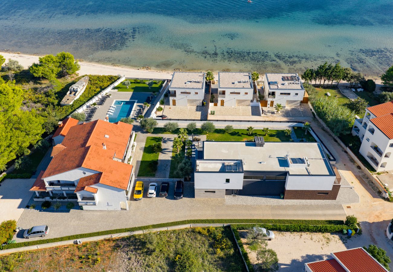 Villa in Vir - Villa Suva Punta Elite mit Privatpool