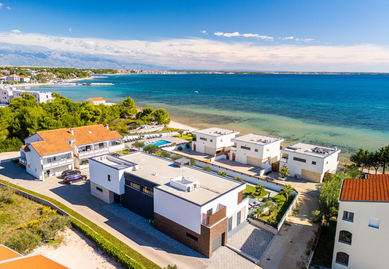 Villa in Vir - Villa Suva Punta Elite mit Privatpool