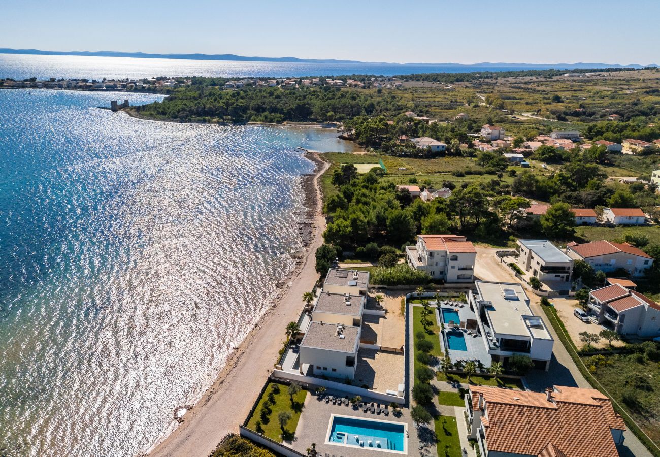 Villa in Vir - Villa Suva Punta Elite mit Privatpool