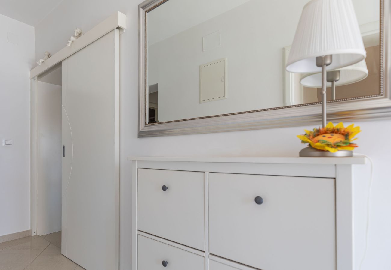Ferienwohnung in Zadar -  Ferienwohnung Marinko No.2 nahe SC Višnjik