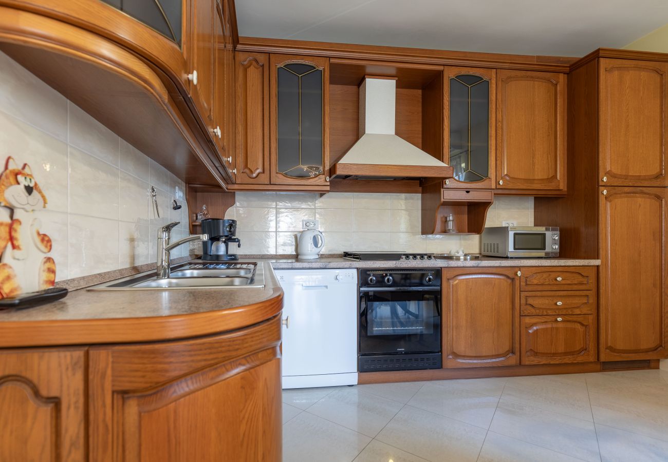 Ferienwohnung in Zadar -  Ferienwohnung Marinko No.2 nahe SC Višnjik