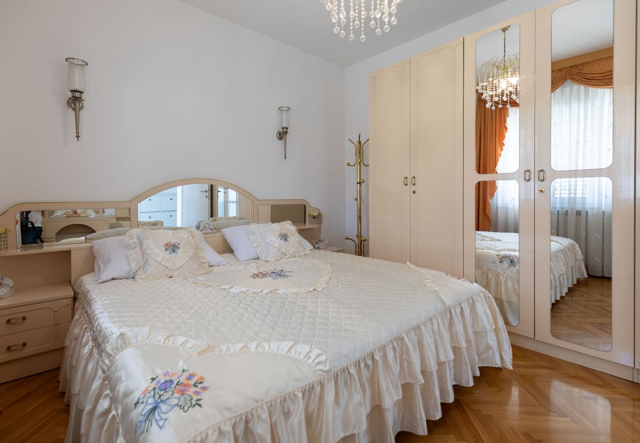 Ferienwohnung in Zadar -  Ferienwohnung Marinko No.2 nahe SC Višnjik