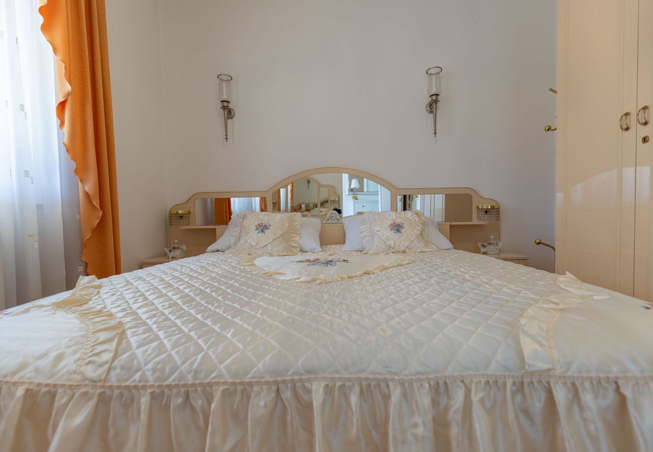 Ferienwohnung in Zadar -  Ferienwohnung Marinko No.2 nahe SC Višnjik