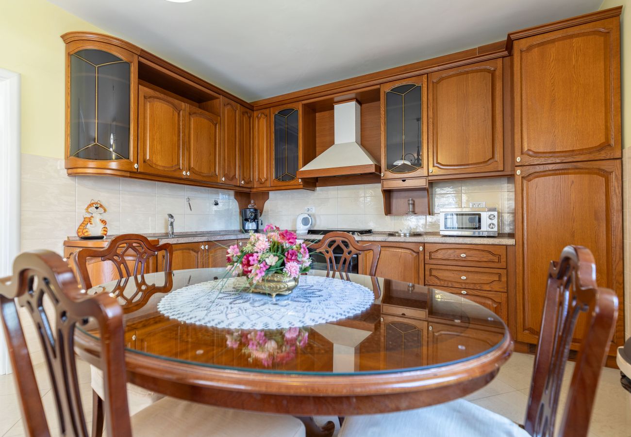 Ferienwohnung in Zadar -  Ferienwohnung Marinko No.2 nahe SC Višnjik