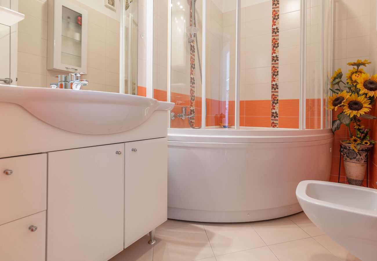 Ferienwohnung in Zadar -  Ferienwohnung Marinko No.2 nahe SC Višnjik