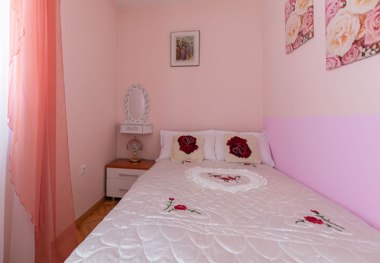 Ferienwohnung in Zadar -  Ferienwohnung Marinko No.2 nahe SC Višnjik