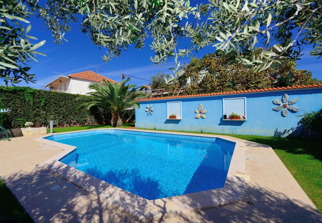 Ferienwohnung in Zadar -  Ferienwohnung Marinko No.2 nahe SC Višnjik