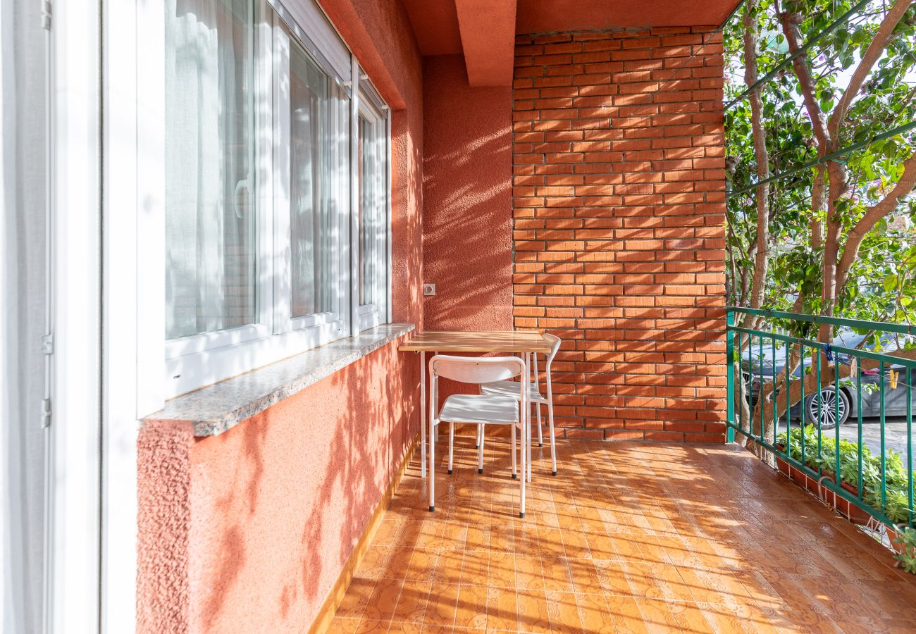 Zimmeranmietung in Starigrad - Zimmer Tinka No.2 strandnah
